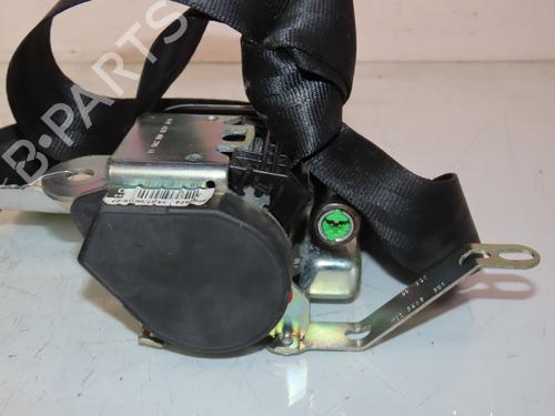 Front right belt tensioner SEAT IBIZA III (6L1) 1.9 TDI | BP26669123C88 