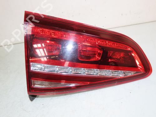 Left tailgate light VW GOLF VII (5G1, BQ1, BE1, BE2) 2.0 GTD | BP27245970C79 - Image 2