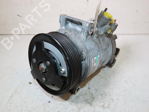 AC compressor AUDI Q3 (8UB, 8UG) 2.0 TDI quattro | BP30047982M34
