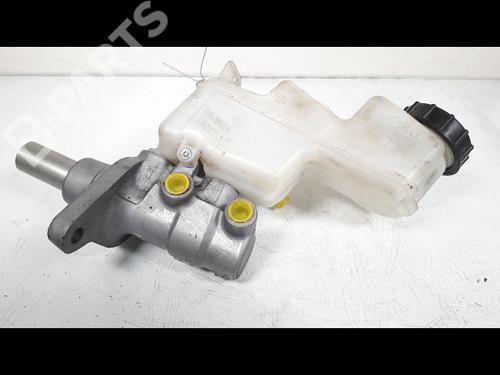 Used Brake master cylinder TOYOTA YARIS (_P13_) 1.0 (KSP130_, KSP130) (69 hp) 11963802