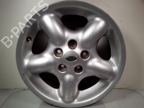 Used Rim Rim LAND ROVER FREELANDER I Soft Top (L314) 1.8 i 16V 4x4 (120 hp) 8998493 8998493