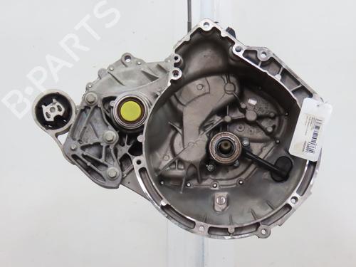 Gearbox FORD TRANSIT COURIER B460 Box Body/MPV 1.5 EcoBlue | BP27373126M3 