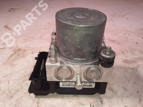 ABS pump PEUGEOT 307 (3A/C) 1.6 16V | BP8996362M43 