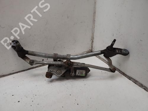 Used Front wiper motor Front wiper motor RENAULT CLIO III Grandtour (KR0/1_) 1.5 dCi (KR0F) (86 hp) 34106179 34106179