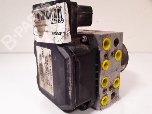Used ABS pump MINI MINI (R56) Cooper (120 hp) 9000275