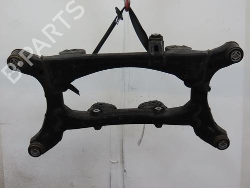 Eixo traseiro Eixo traseiro JEEP RENEGADE SUV (BU, B1, BV) 2.0 CRD 4x4 (140 hp) 35970529 35970529