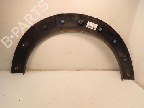 Used Rear left wheel arch trim CITROËN C4 CACTUS 1.2 THP 110 (110 hp) 29294593