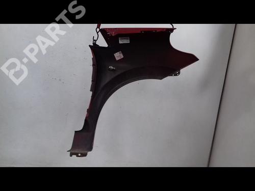 Left front fenders CITROËN C3 Pluriel (HB_) 1.6 | BP9855853C41 