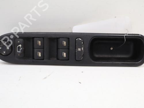 Left front window switch PEUGEOT 207 SW (WK_) 1.6 16V | BP39627319I27 - Image 2