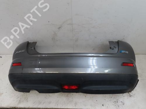 Rear bumper NISSAN JUKE (F15) 1.5 dCi | BP31747691C8