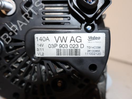alternator-seat-ibiza-iv-6j5-6p1-2008-2009-2010-2011-2012-2013-2014-2015-2016-2017-33008731 main image