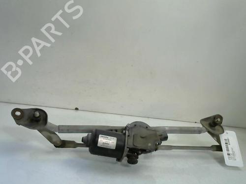 Used Front wiper motor TOYOTA AVENSIS (_T25_) 2.0 D-4D (ADT250_, ADT250R) (126 hp) 8980493