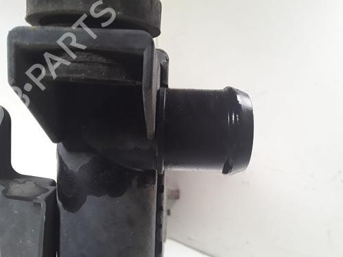 Used Water radiator VW GOLF IV Cabriolet (1E7) 1.6 (100 hp) 8994942
