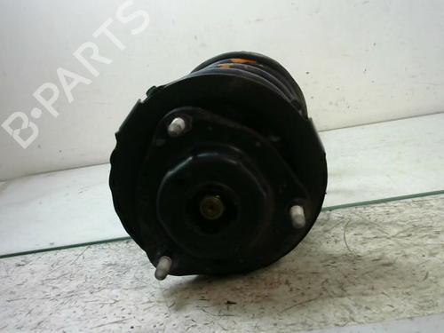 Used Left front shock absorber TOYOTA AVENSIS VERSO (_M2_) 2.0 D (CLM20_, CLM20R) (116 hp) 23150156
