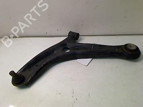 Used Left front suspension arm FORD FIESTA V (JH_, JD_) [2001-2014]  15744980
