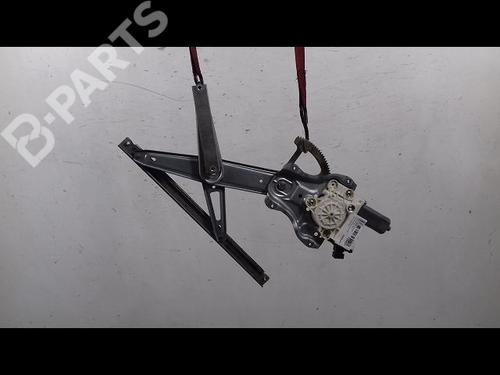 Front left window mechanism TOYOTA COROLLA (_E12_) 1.4 D (NDE120_, NDE120R) | BP11747232C22 