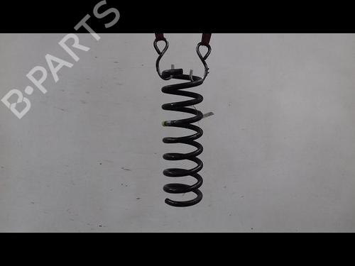 Used Shock absorber spring MERCEDES-BENZ SLK (R170) 200 Kompressor (170.444) (163 hp) 14890510
