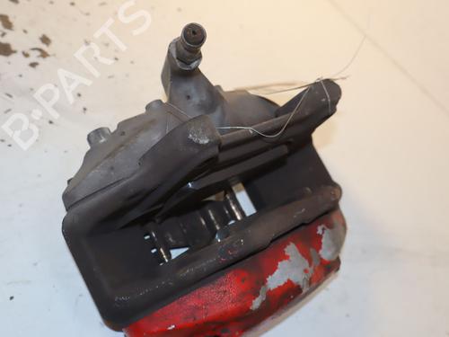 Used Right front brake caliper Right front brake caliper MERCEDES-BENZ SLK (R171) 200 Kompressor (171.442) (163 hp) 33835646 33835646