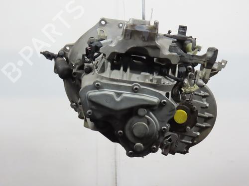 Gearbox OPEL VIVARO C Van (K0) 1.5 | BP32715220M3 - Image 3