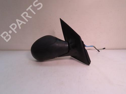 Used Right mirror CITROËN C2 (JM_) 1.4 HDi (68 hp) 16487499