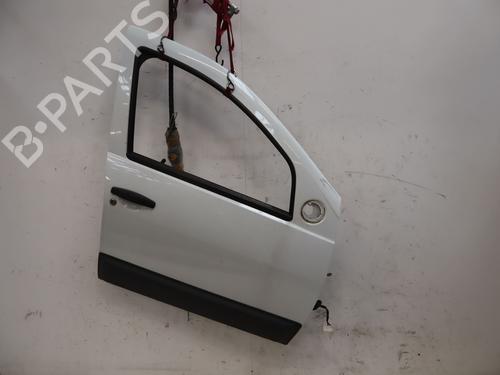 Used Right front door Right front door DACIA DUSTER (HS_) 1.5 dCi (HSAJ) (90 hp) 33416157 33416157