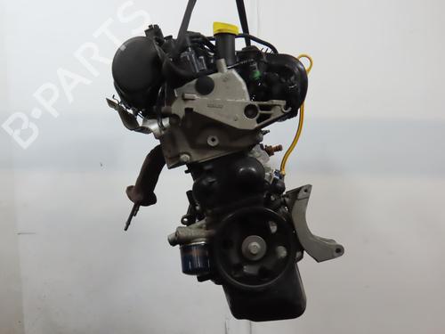 Engine RENAULT TWINGO II (CN0_) 1.2 (CN0D) | BP32377690M1 