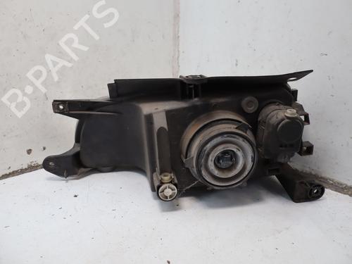 Used Right headlight Right headlight CITROËN BERLINGO / BERLINGO FIRST MPV (MF_, GJK_, GFK_) 2.0 HDI 90 (MFRHY) (90 hp) 33727480 33727480