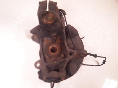 Right front steering knuckle MINI MINI Convertible (R52) Cooper | BP9004752M26 