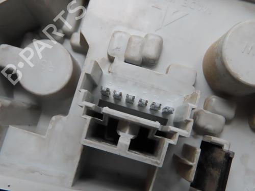 Right taillight RENAULT MODUS / GRAND MODUS (F/JP0_) 1.2 (JP0C, JP0K, FP0C, FP0K, FP0P, JP0P, JP0T) | BP30954843C35