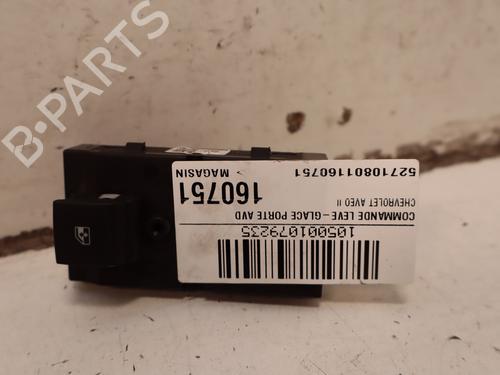 Used Switch CHEVROLET AVEO Hatchback (T300) 1.2 (69 hp) 32873292