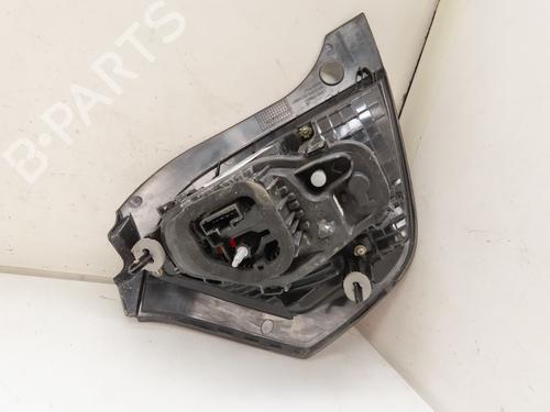 Right taillight RENAULT TWINGO III (BCM_, BCA_) 1.0 SCe 70 | BP25859393C35 - Image 2