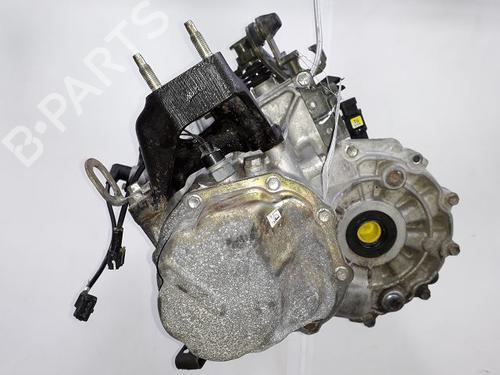 Used Gearbox CHEVROLET MATIZ (M200, M250) 1.0 (67 hp) 9397506