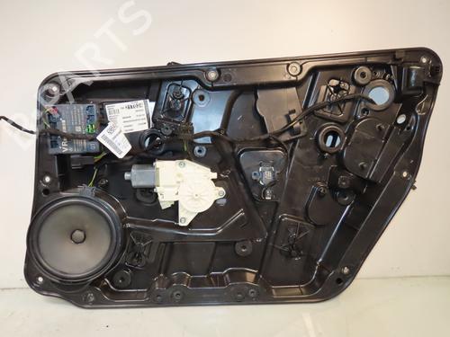 Used Front right window mechanism MERCEDES-BENZ A-CLASS (W176) A 180 CDI / d (176.012) (109 hp) 21800232