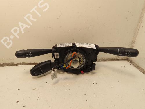 Steering column stalk PEUGEOT 2008 I (CU_) 1.2 THP 110 / PureTech 110 | BP32377708I23
