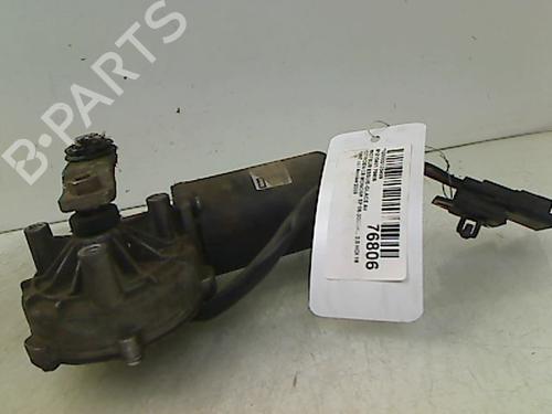 Used Front wiper motor CITROËN C8 (EA_, EB_) [2002-2026]  15745856