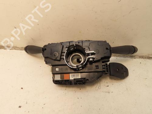 Instrument cluster PEUGEOT BIPPER (AA_) 1.3 HDi 75 | BP31747653C47 - Image 2