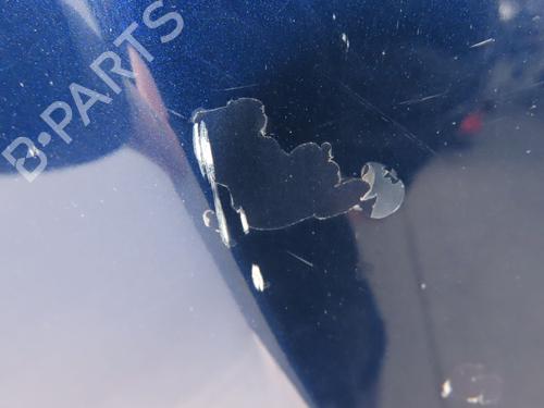 Used Hood PEUGEOT 307 SW (3H) 1.6 HDI 110 (109 hp) 26590294