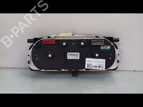 Used Instrument cluster RENAULT LAGUNA II (BG0/1_) 1.9 dCi (BG08, BG0G) (120 hp) 8987934
