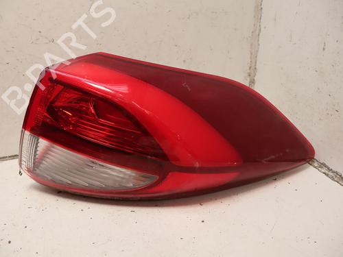 Used Right taillight Right taillight HYUNDAI TUCSON (TL, TLE) 1.7 CRDi (116 hp) 35797050 35797050