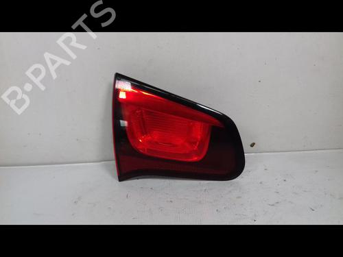 Used Left tailgate light CITROËN C3 II (SC_) 1.4 HDi 70 (SC8HZC, SC8HR0, SC8HP4) (68 hp) 8994843