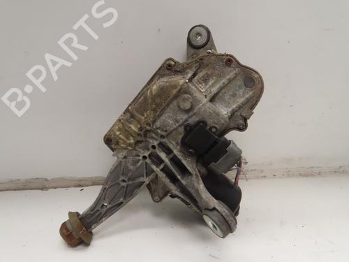 Used Front wiper motor RENAULT SCÉNIC III (JZ0/1_) 1.9 dCi (JZ0J, JZ1J, JZ1K, JZ1S) (131 hp) 27666117