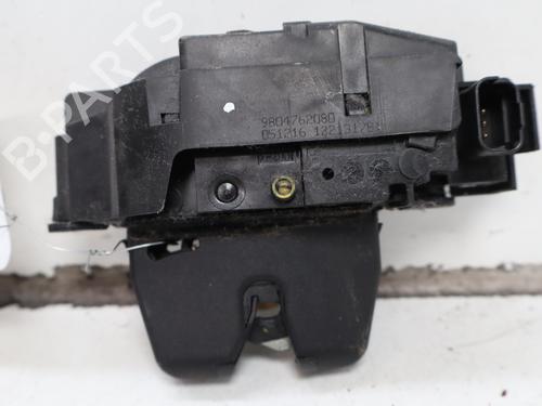 Tailgate lock CITROËN C4 CACTUS 1.6 BlueHDi 100 | BP40111359C101 - Image 3
