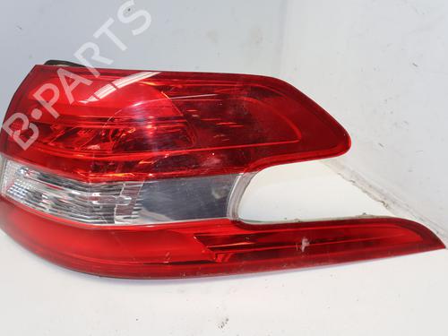 Used Right taillight Right taillight 37649721 37649721
