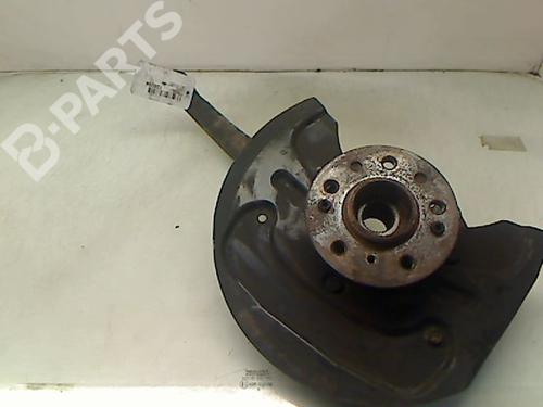 Used Left front steering knuckle Left front steering knuckle MERCEDES-BENZ M-CLASS (W164) ML 300 CDI 4-matic (164.120) (190 hp) 8985994 8985994