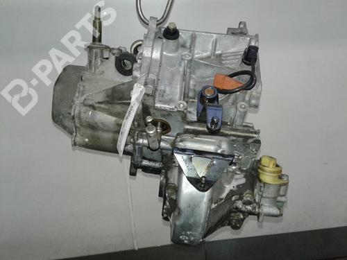 Gearbox PEUGEOT 406 (8B) 1.8 16V | BP8985735M3 