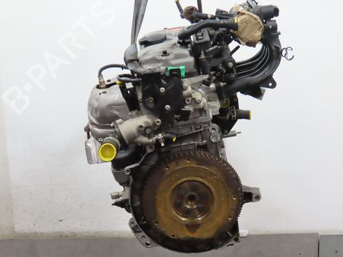 Engine CITROËN C2 (JM_) 1.1 | BP30979360M1 - Image 3