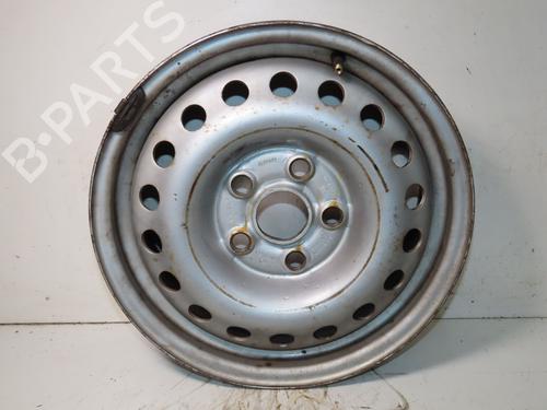 Felge VW TRANSPORTER T4 Bus (70B, 70C, 7DB, 7DK, 70J, 70K, 7DC, 7DJ) 2.5 TDI | BP30740026C45 