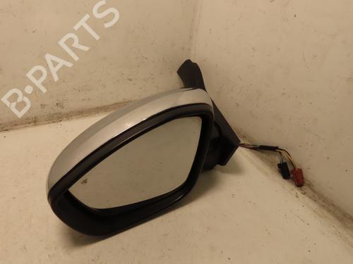 Used Left mirror Left mirror 37411510 37411510