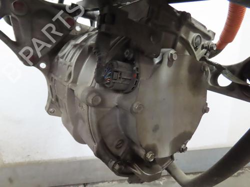 Motor CITROËN C-ZERO C-Zero (67 hp) 32277120