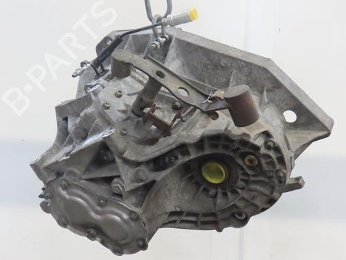 Gearbox LAND ROVER FREELANDER I (L314) 2.0 Td4 4x4 | BP24945322M3 